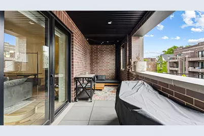 3125 N Clybourn Avenue #2N, Chicago, IL 60618 - Photo 56