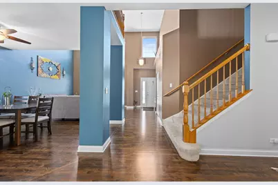 1863 Lake Bluff Lane, Pingree Grove, IL 60140 - Photo 18