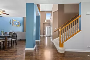 1863 Lake Bluff Ln, Pingree Grove, IL 60140 - Photo 18