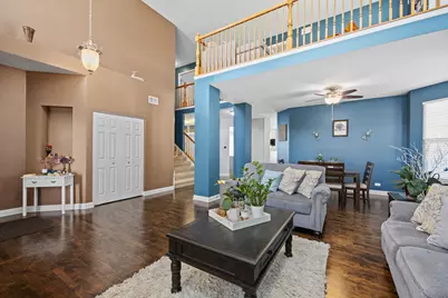 1863 Lake Bluff Lane, Pingree Grove, IL 60140 - Photo 14