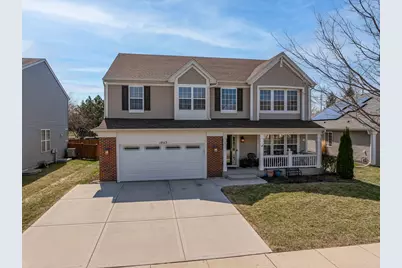 1863 Lake Bluff Lane, Pingree Grove, IL 60140 - Photo 12