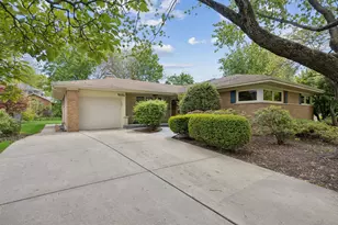 5313 Caroline Ave, Western Springs, IL 60558 - Photo 1