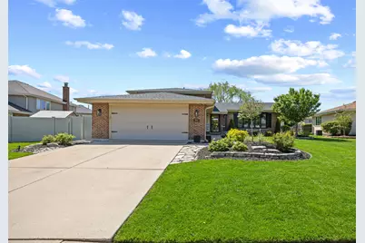 8607 Bethany Lane, Tinley Park, IL 60487 - Photo 2