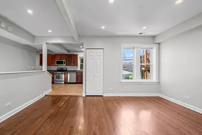 9100 Lamon Avenue #1N, Skokie, IL 60077 - Photo 2