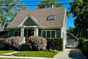 1344 Hickory Rd, Homewood, IL 60430 - Photo 1