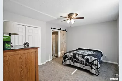 300 S 14th Street, Leclaire, IA 52753 - Photo 8