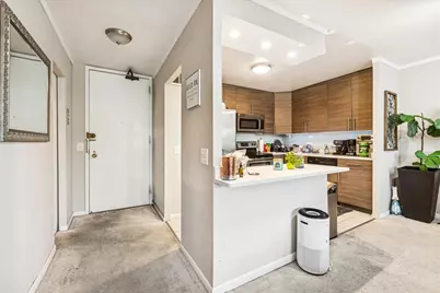 5445 N Sheridan Road #306, Chicago, IL 60640 - Photo 6