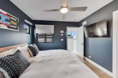 2247 N Rockwell Street #1, Chicago, IL 60647 - Photo 20
