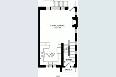 2247 N Rockwell Street #1, Chicago, IL 60647 - Photo 36