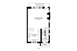 2247 N Rockwell St, Chicago, IL 60647 - Photo 36