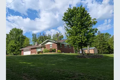 1369 Wood Road, Murphysboro, IL 62966 - Photo 2