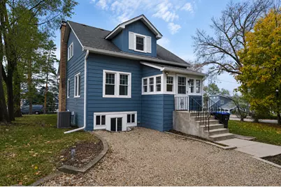 3916 E Lake Shore Drive, Wonder Lake, IL 60097 - Photo 1