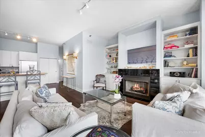 1546 N Orleans Street #1001, Chicago, IL 60610 - Photo 4