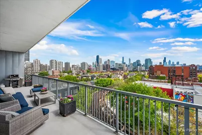 1546 N Orleans Street #1001, Chicago, IL 60610 - Photo 20