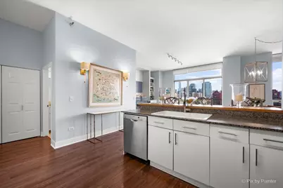 1546 N Orleans Street #1001, Chicago, IL 60610 - Photo 8