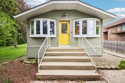 117 E 55th Street, Westmont, IL 60559 - Photo 1