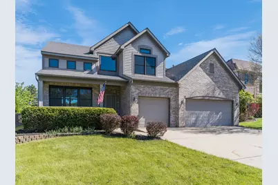 521 Ridgewood Drive, Antioch, IL 60002 - Photo 2