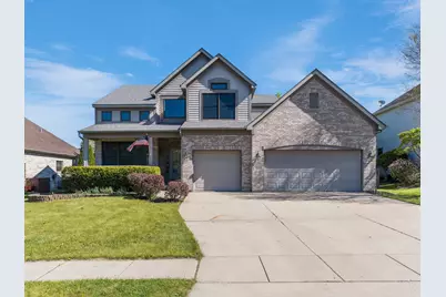 521 Ridgewood Drive, Antioch, IL 60002 - Photo 1
