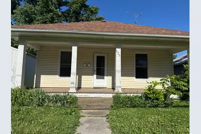 623 N 14th Street, Murphysboro, IL 62966 - Photo 2
