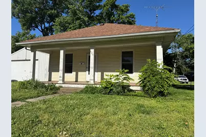 623 N 14th Street, Murphysboro, IL 62966 - Photo 1