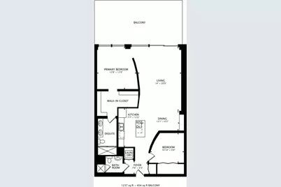 1530 S State Street #12N, Chicago, IL 60605 - Photo 20