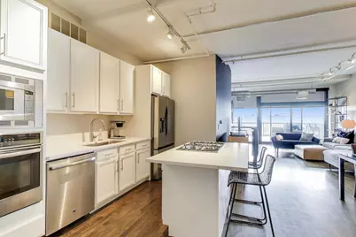 1530 S State Street #12N, Chicago, IL 60605 - Photo 6