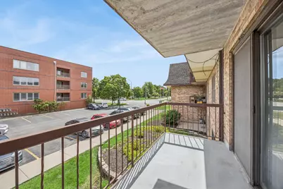 475 N Cass Avenue #205, Westmont, IL 60559 - Photo 10