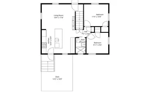 9125 S 54th Ave, Oak Lawn, IL 60453 - Photo 28