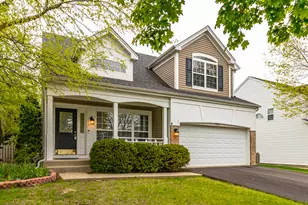 7731 Milan Way, Gurnee, IL 60031 - Photo 1