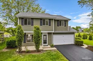 1423 Bangor Ln, Aurora, IL 60504 - Photo 1
