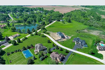 Lot #12 Derek Drive, Elburn, IL 60119 - Photo 4
