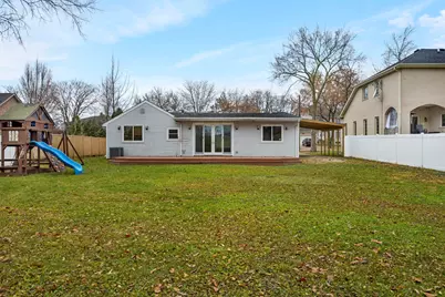 9059 Oneill Drive, Burr Ridge, IL 60527 - Photo 2