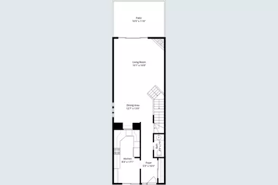 344 W Willow Street #A, Chicago, IL 60614 - Photo 32