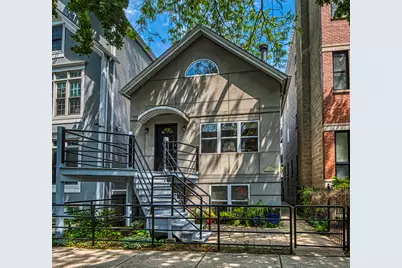 2729 N Wayne Avenue #C, Chicago, IL 60614 - Photo 1