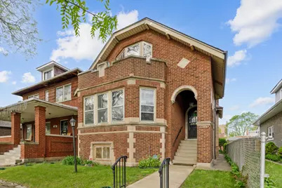 7544 S Ridgeland Avenue, Chicago, IL 60649 - Photo 2
