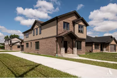 7948 W 74th Street, Bridgeview, IL 60455 - Photo 2