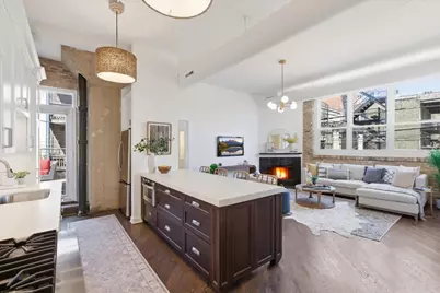 1158 W Armitage Avenue #206, Chicago, IL 60614 - Photo 2