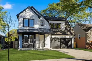1100 Lois Ave, Park Ridge, IL 60068 - Photo 1