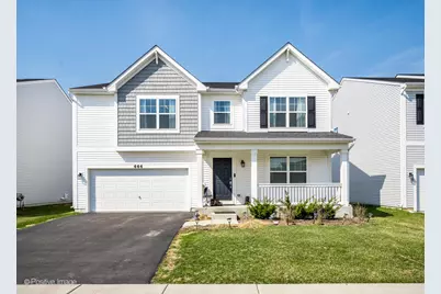 444 Radcliff Lane, South Elgin, IL 60177 - Photo 2