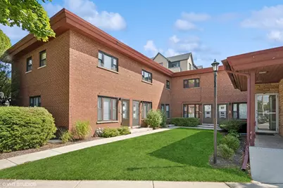 528 Poplar Drive #528, Wilmette, IL 60091 - Photo 1