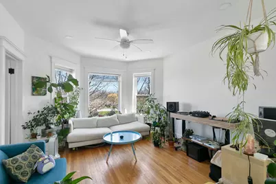 1448 N Kedzie Avenue #3, Chicago, IL 60651 - Photo 4