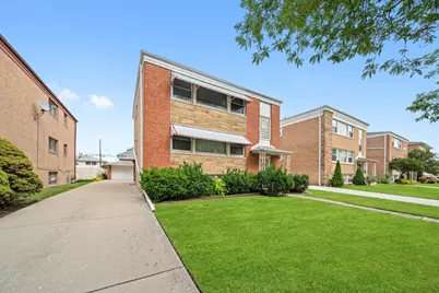 8819 N Wisner Street #2, Niles, IL 60714 - Photo 18