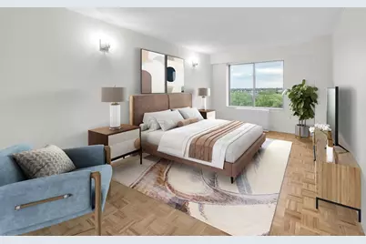 7033 N Kedzie Avenue #815, Chicago, IL 60645 - Photo 14