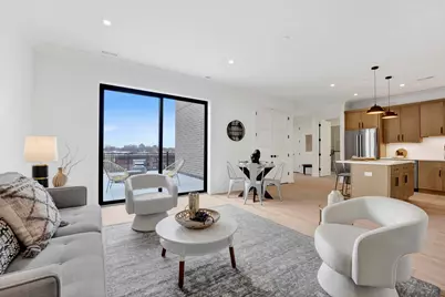 5630 N Broadway Street #5W, Chicago, IL 60660 - Photo 4