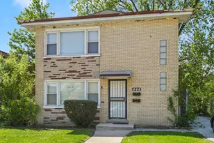 444 Hickory St, Chicago Heights, IL 60411 - Photo 1