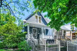 4217 N Lawndale Ave, Chicago, IL 60618 - Photo 1