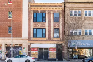 2620 N Milwaukee Ave, Chicago, IL 60647 - Photo 1