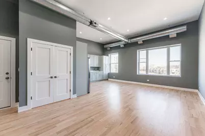 2620 N Milwaukee Avenue #3, Chicago, IL 60647 - Photo 4
