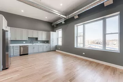 2620 N Milwaukee Avenue #3, Chicago, IL 60647 - Photo 6