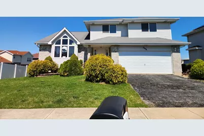 5244 Bentgrass Avenue, Richton Park, IL 60471 - Photo 1